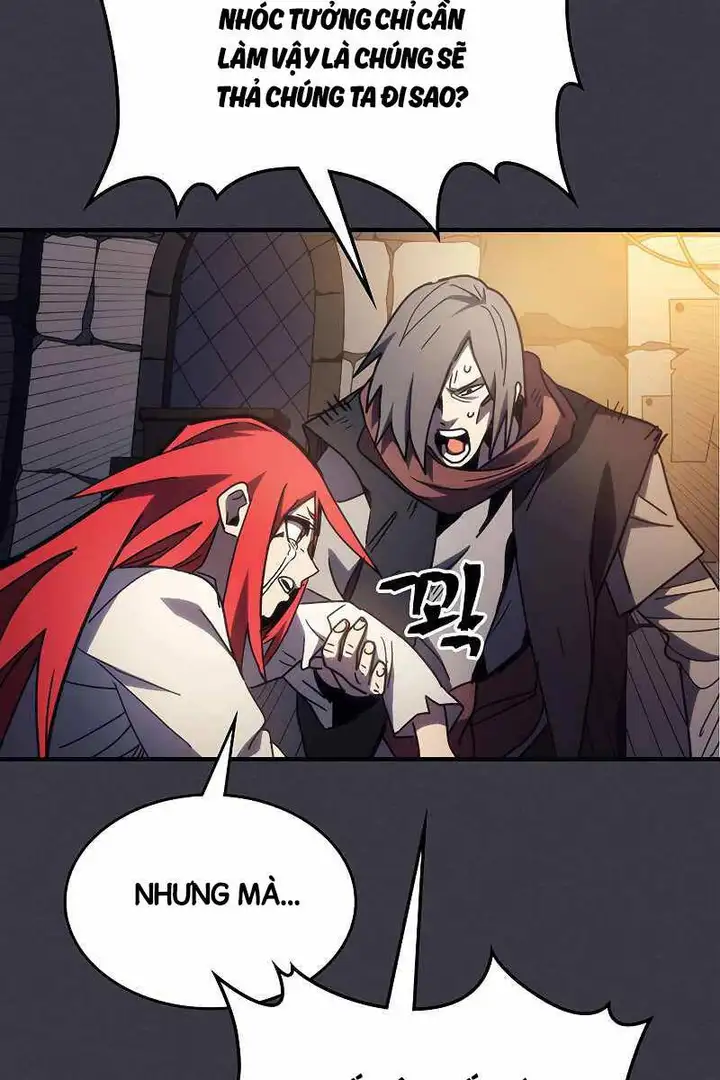 Truyện Tranh Hãy Hành Động Như Một Boss Đi Ngài Mr. Devourer trang 7