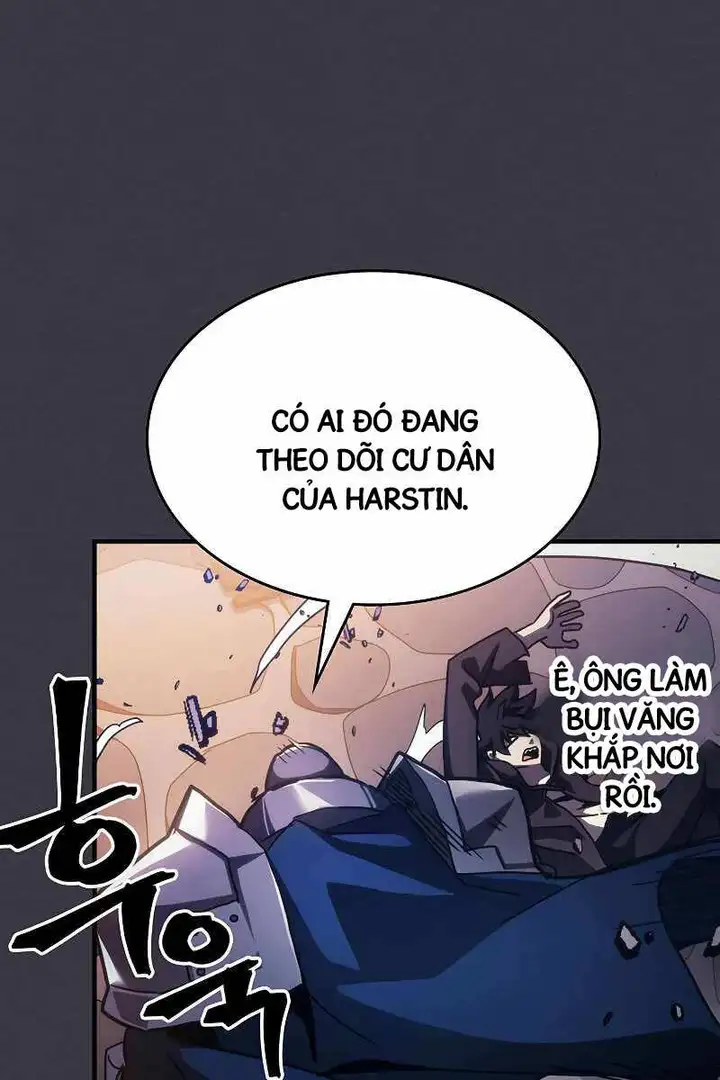 Truyện Tranh Hãy Hành Động Như Một Boss Đi Ngài Mr. Devourer trang 7