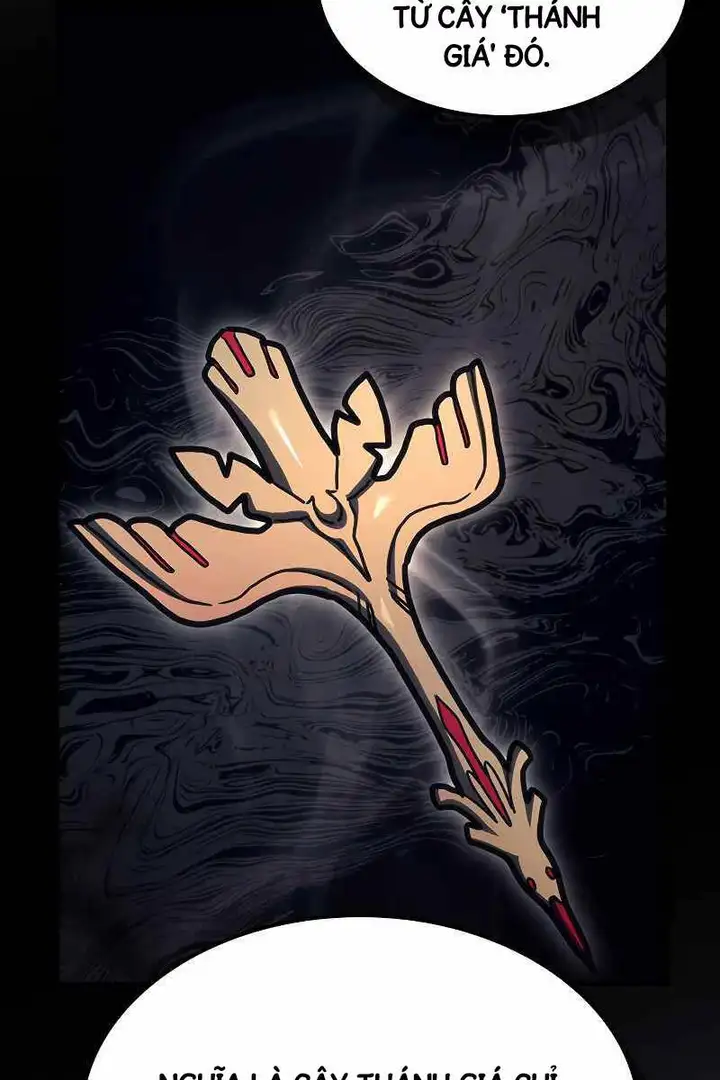 Truyện Tranh Hãy Hành Động Như Một Boss Đi Ngài Mr. Devourer trang 7