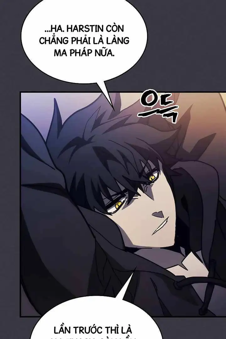 Truyện Tranh Hãy Hành Động Như Một Boss Đi Ngài Mr. Devourer trang 7