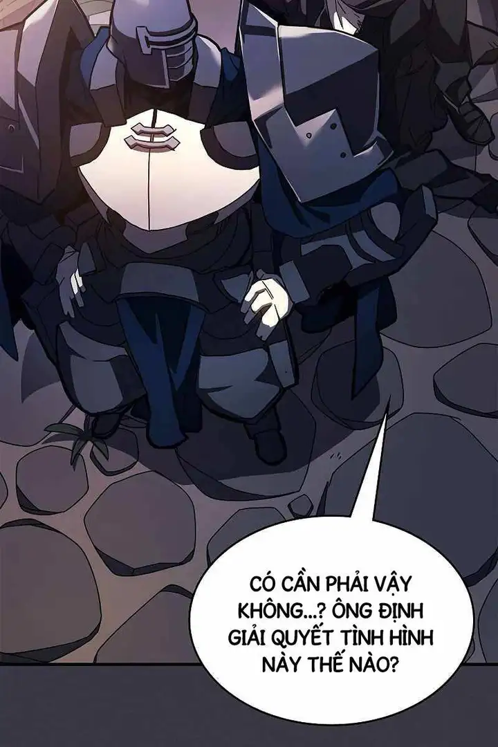 Truyện Tranh Hãy Hành Động Như Một Boss Đi Ngài Mr. Devourer trang 7