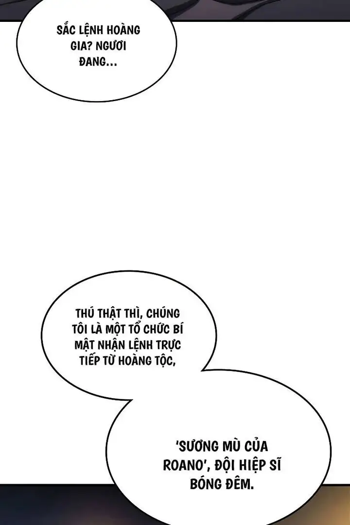 Truyện Tranh Hãy Hành Động Như Một Boss Đi Ngài Mr. Devourer trang 7
