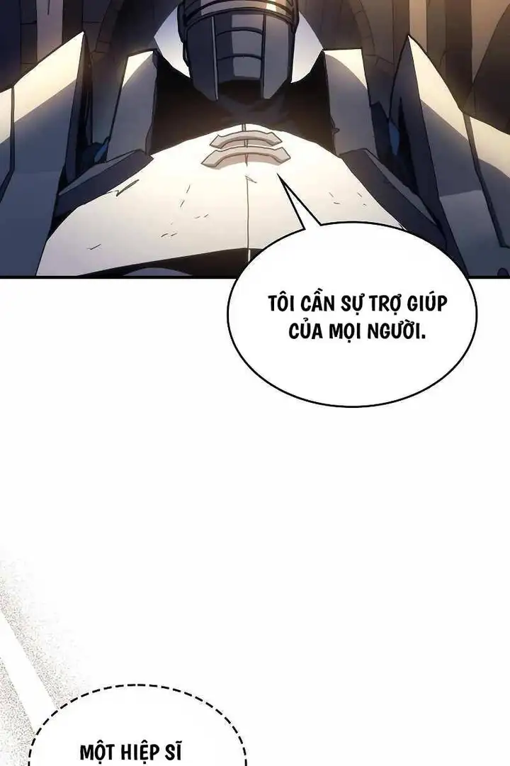 Truyện Tranh Hãy Hành Động Như Một Boss Đi Ngài Mr. Devourer trang 7