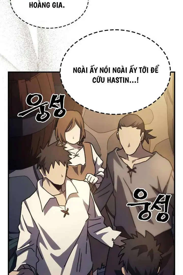 Truyện Tranh Hãy Hành Động Như Một Boss Đi Ngài Mr. Devourer trang 7