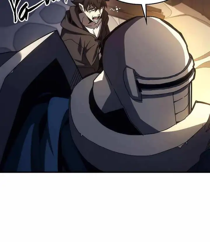 Truyện Tranh Hãy Hành Động Như Một Boss Đi Ngài Mr. Devourer trang 7