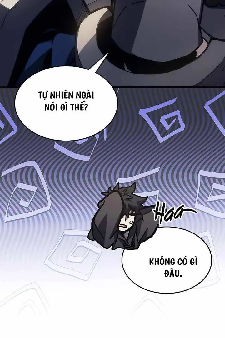 Truyện Tranh Hãy Hành Động Như Một Boss Đi Ngài Mr. Devourer trang 7