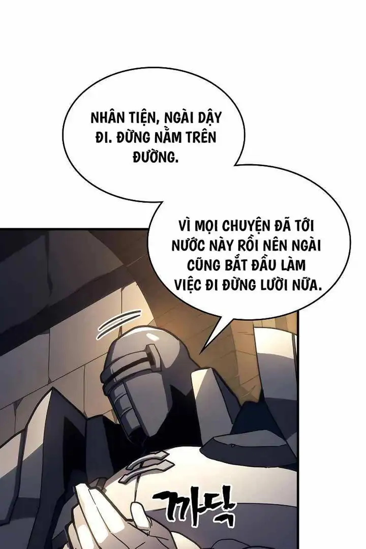 Truyện Tranh Hãy Hành Động Như Một Boss Đi Ngài Mr. Devourer trang 7