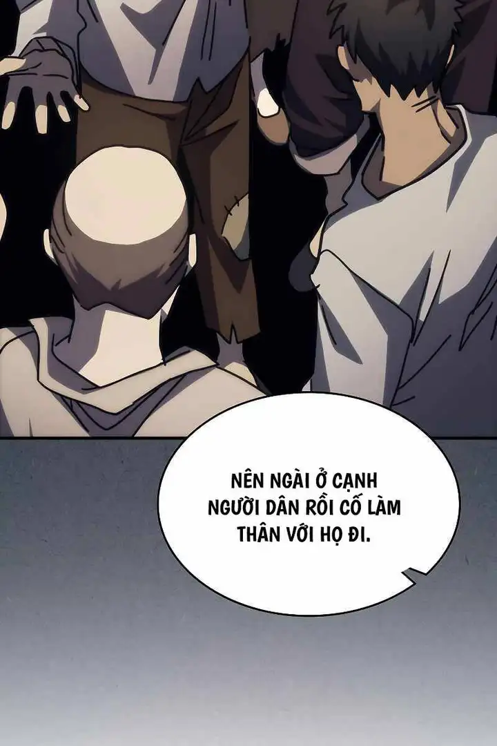 Truyện Tranh Hãy Hành Động Như Một Boss Đi Ngài Mr. Devourer trang 7