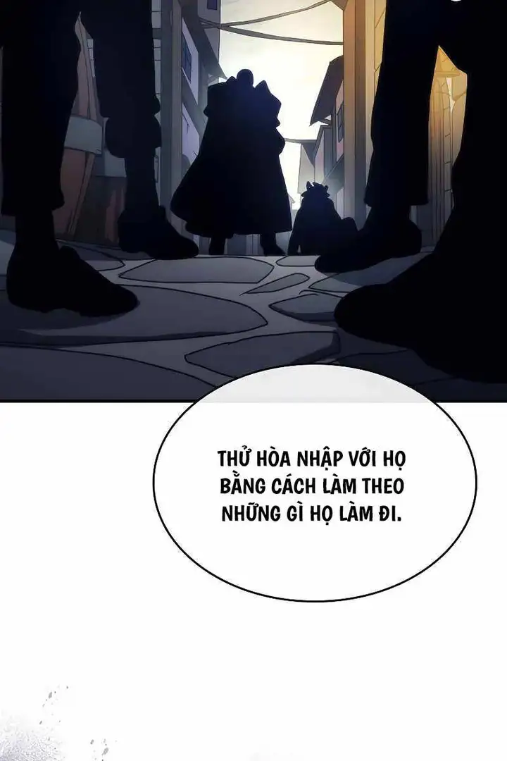 Truyện Tranh Hãy Hành Động Như Một Boss Đi Ngài Mr. Devourer trang 7