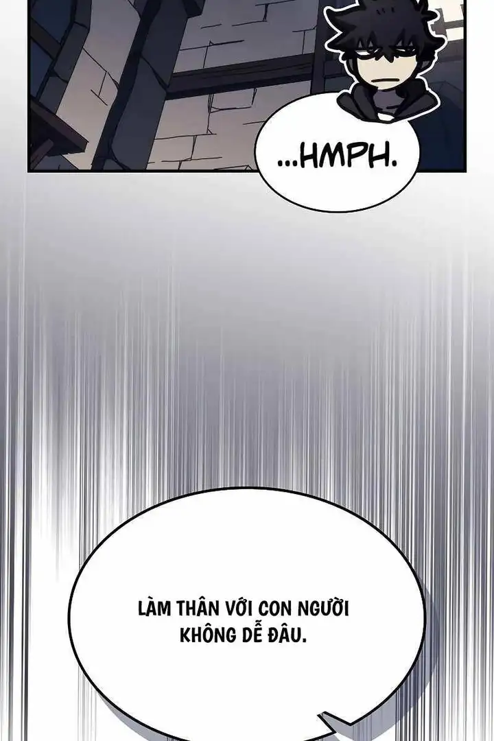 Truyện Tranh Hãy Hành Động Như Một Boss Đi Ngài Mr. Devourer trang 7