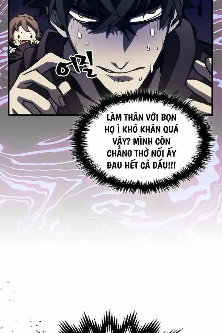 Truyện Tranh Hãy Hành Động Như Một Boss Đi Ngài Mr. Devourer trang 7