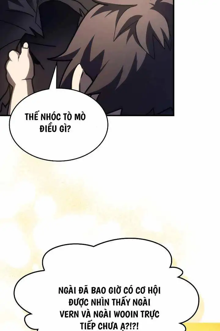 Truyện Tranh Hãy Hành Động Như Một Boss Đi Ngài Mr. Devourer trang 7