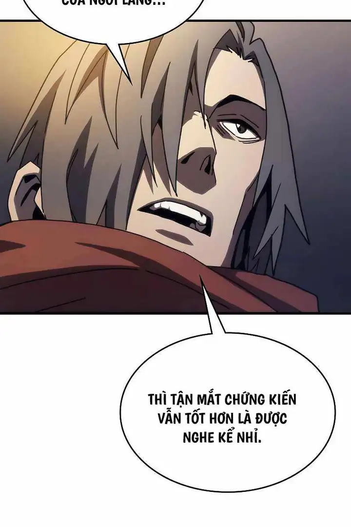 Truyện Tranh Hãy Hành Động Như Một Boss Đi Ngài Mr. Devourer trang 7