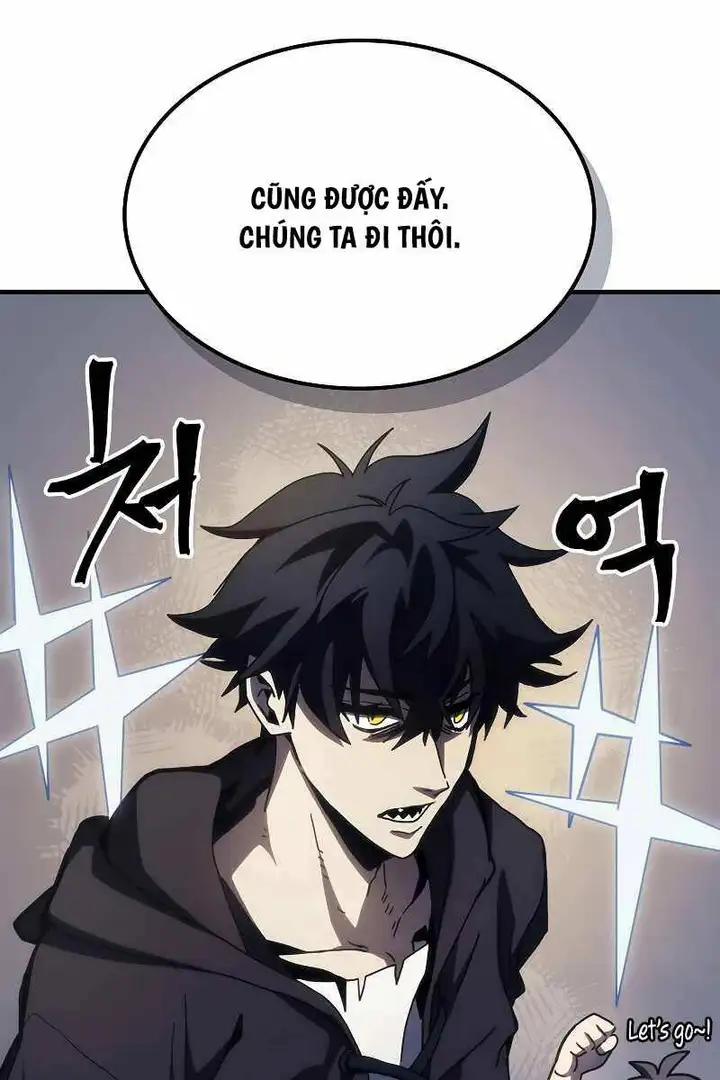 Truyện Tranh Hãy Hành Động Như Một Boss Đi Ngài Mr. Devourer trang 7