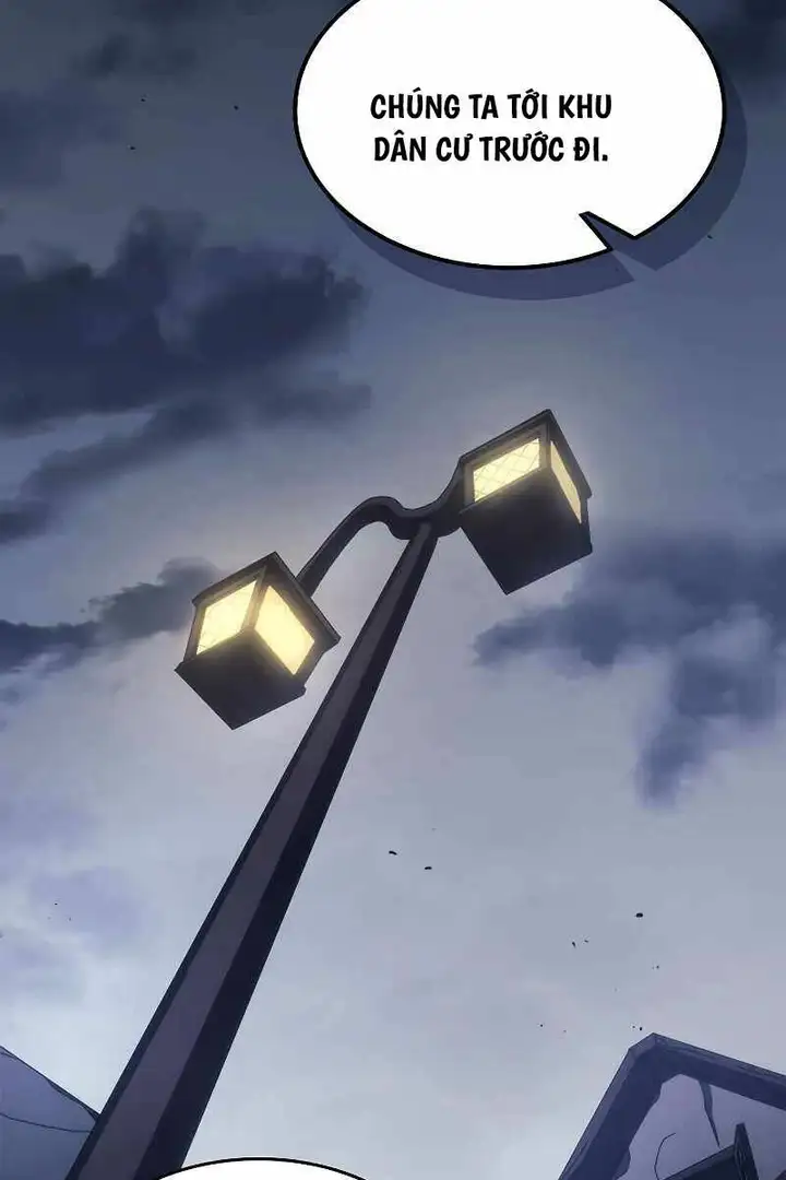 Truyện Tranh Hãy Hành Động Như Một Boss Đi Ngài Mr. Devourer trang 7