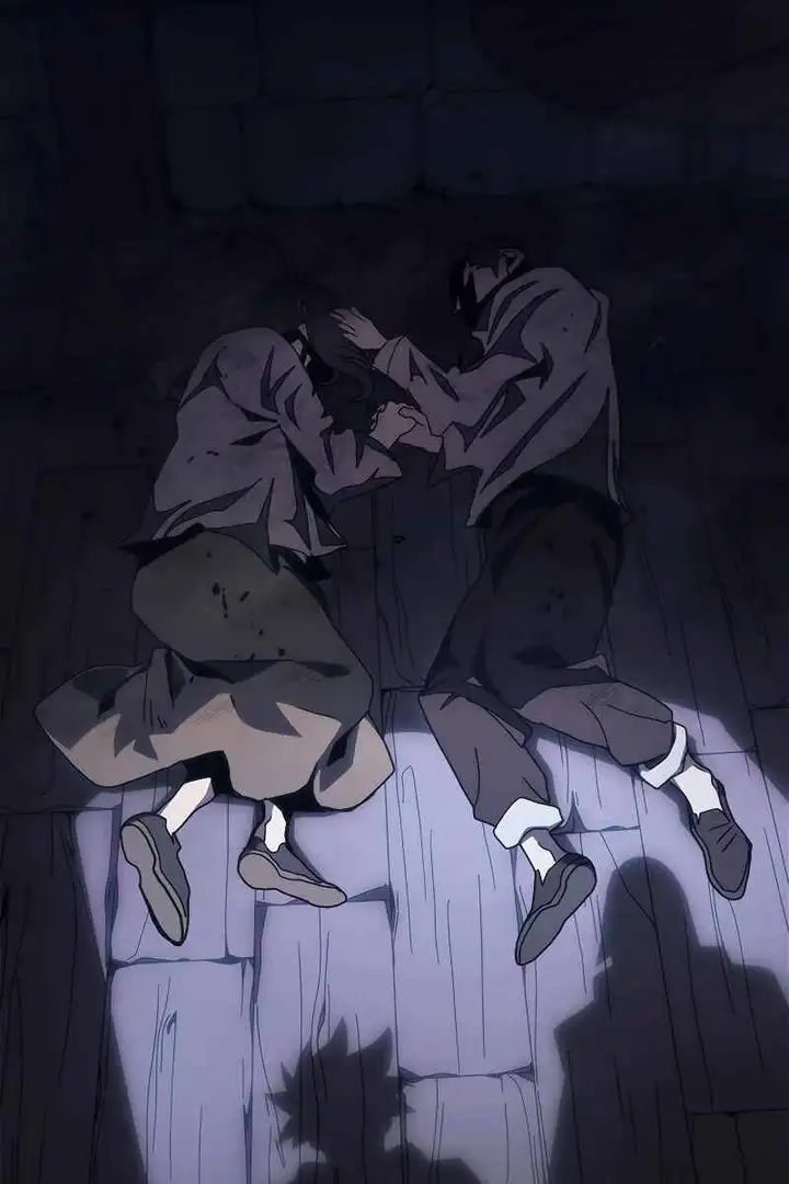 Truyện Tranh Hãy Hành Động Như Một Boss Đi Ngài Mr. Devourer trang 7