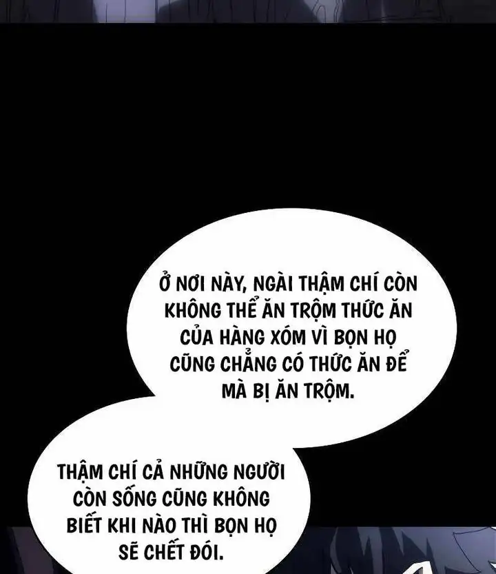 Truyện Tranh Hãy Hành Động Như Một Boss Đi Ngài Mr. Devourer trang 7