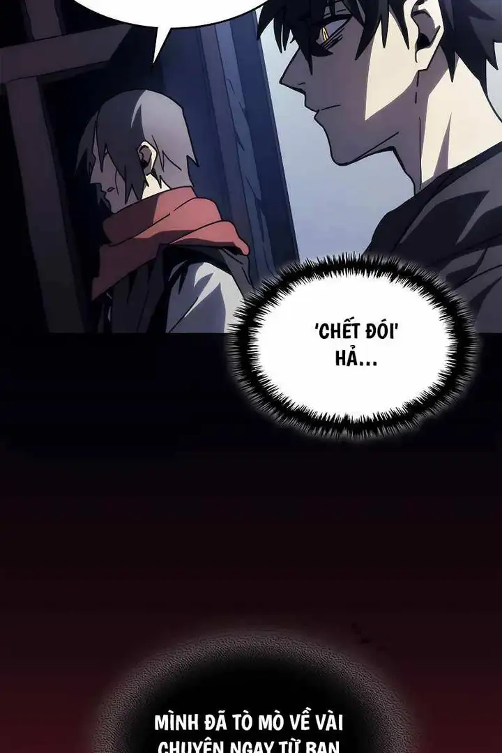 Truyện Tranh Hãy Hành Động Như Một Boss Đi Ngài Mr. Devourer trang 7