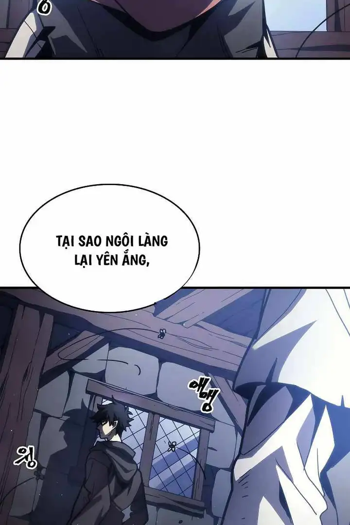 Truyện Tranh Hãy Hành Động Như Một Boss Đi Ngài Mr. Devourer trang 7