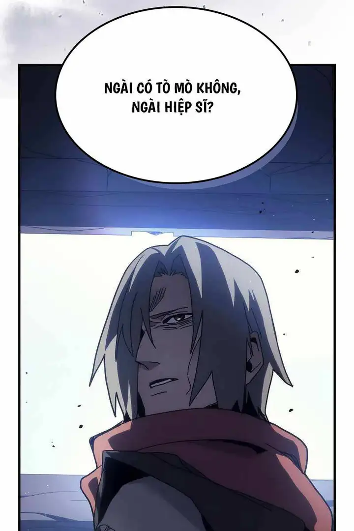 Truyện Tranh Hãy Hành Động Như Một Boss Đi Ngài Mr. Devourer trang 7