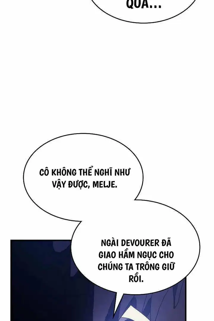Truyện Tranh Hãy Hành Động Như Một Boss Đi Ngài Mr. Devourer trang 7