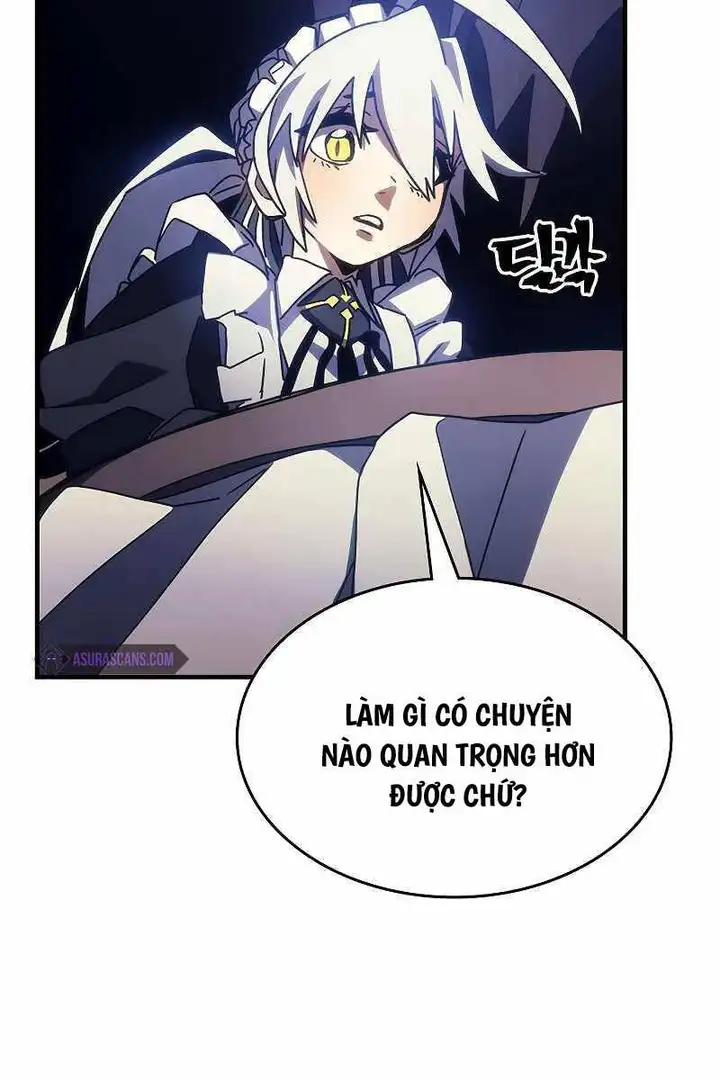 Truyện Tranh Hãy Hành Động Như Một Boss Đi Ngài Mr. Devourer trang 7