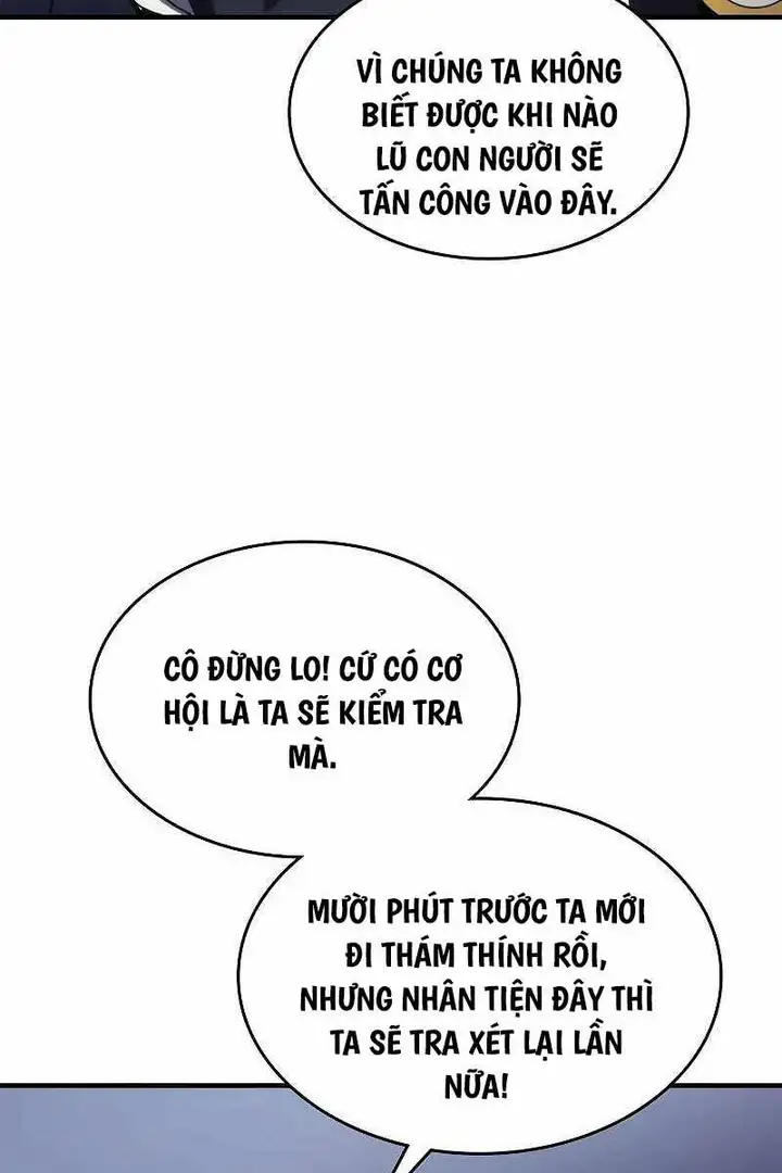 Truyện Tranh Hãy Hành Động Như Một Boss Đi Ngài Mr. Devourer trang 7