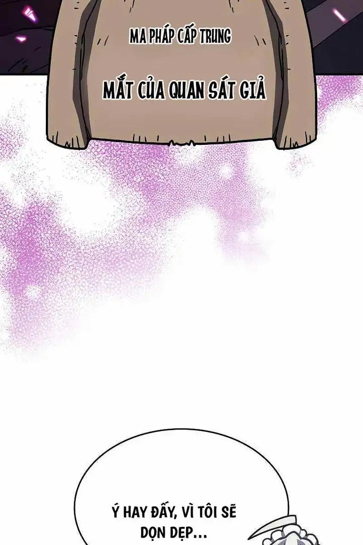 Truyện Tranh Hãy Hành Động Như Một Boss Đi Ngài Mr. Devourer trang 7