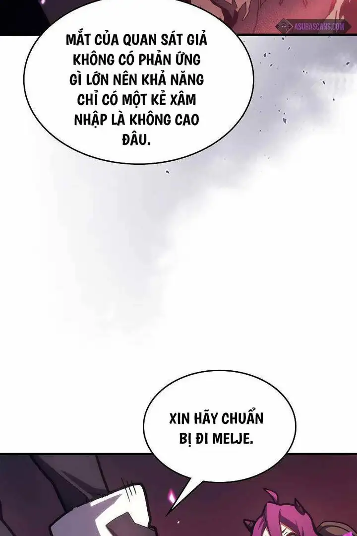 Truyện Tranh Hãy Hành Động Như Một Boss Đi Ngài Mr. Devourer trang 7