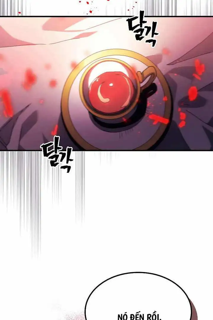 Truyện Tranh Hãy Hành Động Như Một Boss Đi Ngài Mr. Devourer trang 7