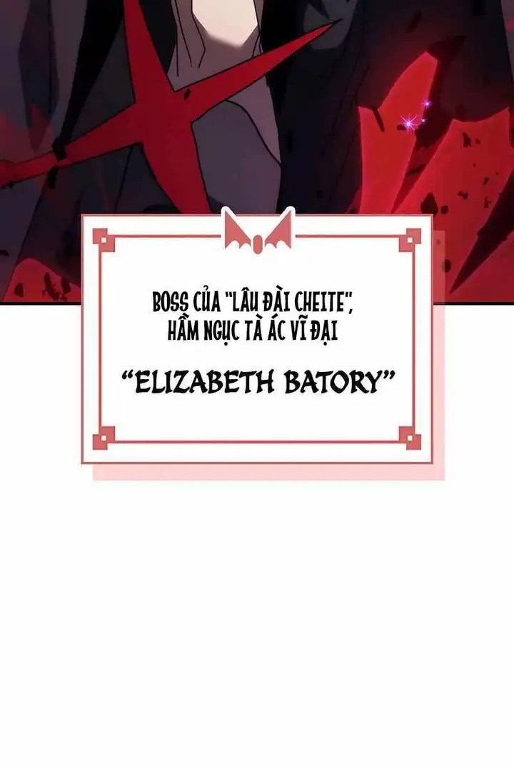 Truyện Tranh Hãy Hành Động Như Một Boss Đi Ngài Mr. Devourer trang 7