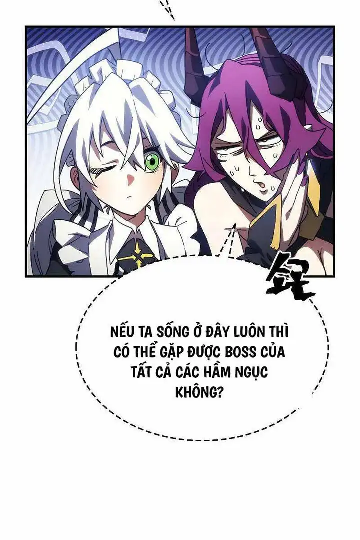 Truyện Tranh Hãy Hành Động Như Một Boss Đi Ngài Mr. Devourer trang 7