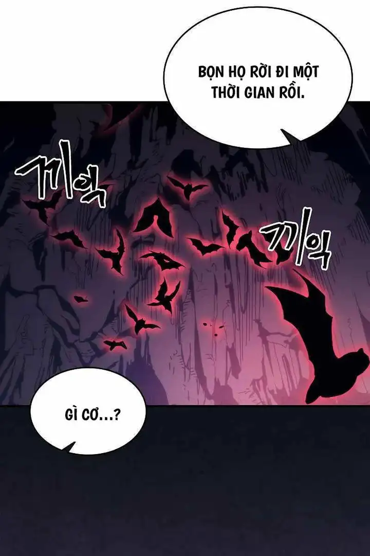 Truyện Tranh Hãy Hành Động Như Một Boss Đi Ngài Mr. Devourer trang 7