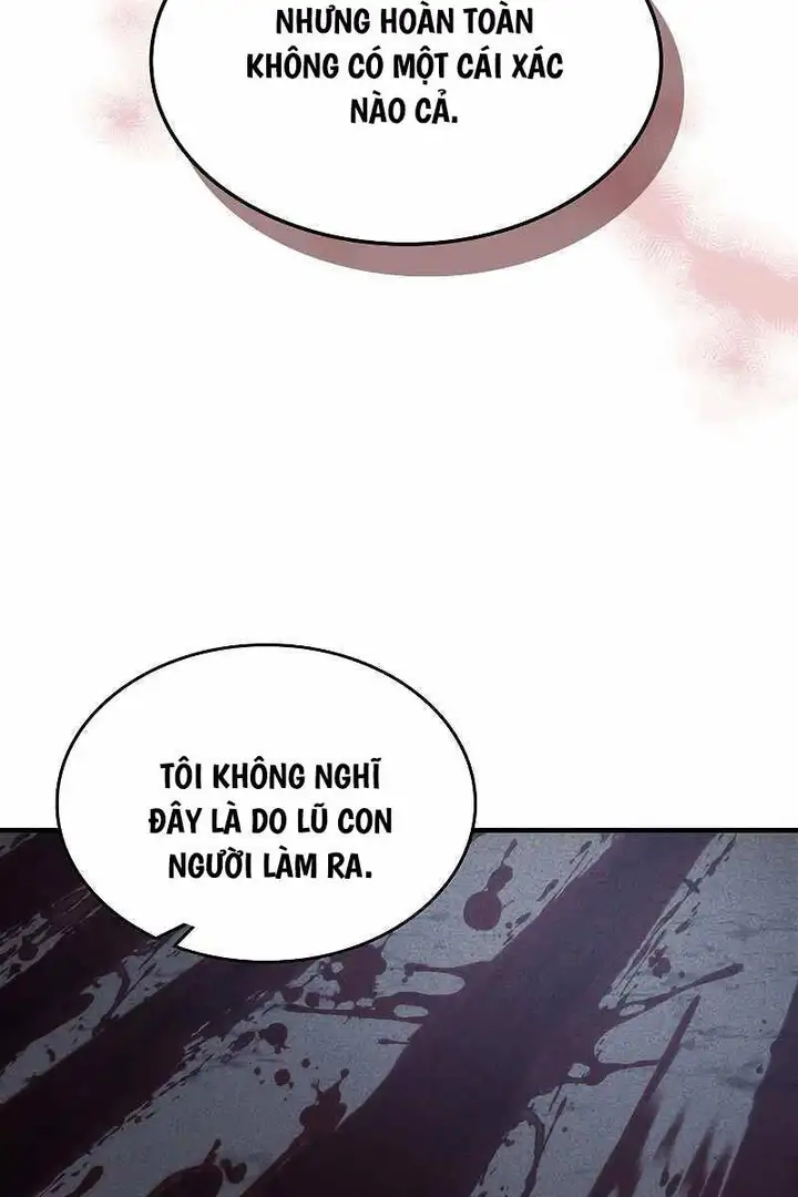 Truyện Tranh Hãy Hành Động Như Một Boss Đi Ngài Mr. Devourer trang 7