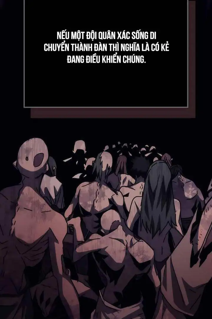 Truyện Tranh Hãy Hành Động Như Một Boss Đi Ngài Mr. Devourer trang 7