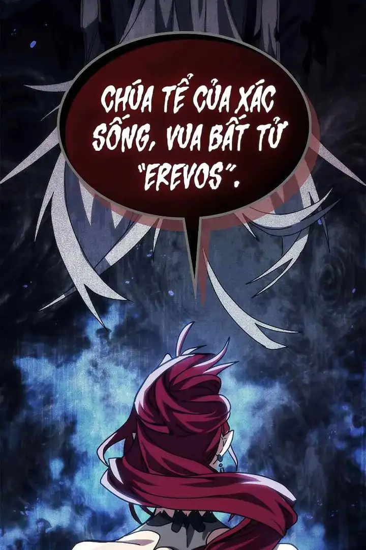 Truyện Tranh Hãy Hành Động Như Một Boss Đi Ngài Mr. Devourer trang 7