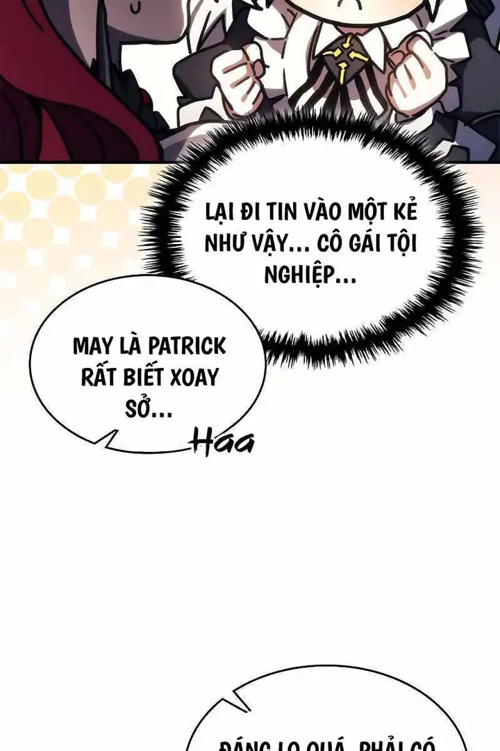 Truyện Tranh Hãy Hành Động Như Một Boss Đi Ngài Mr. Devourer trang 7