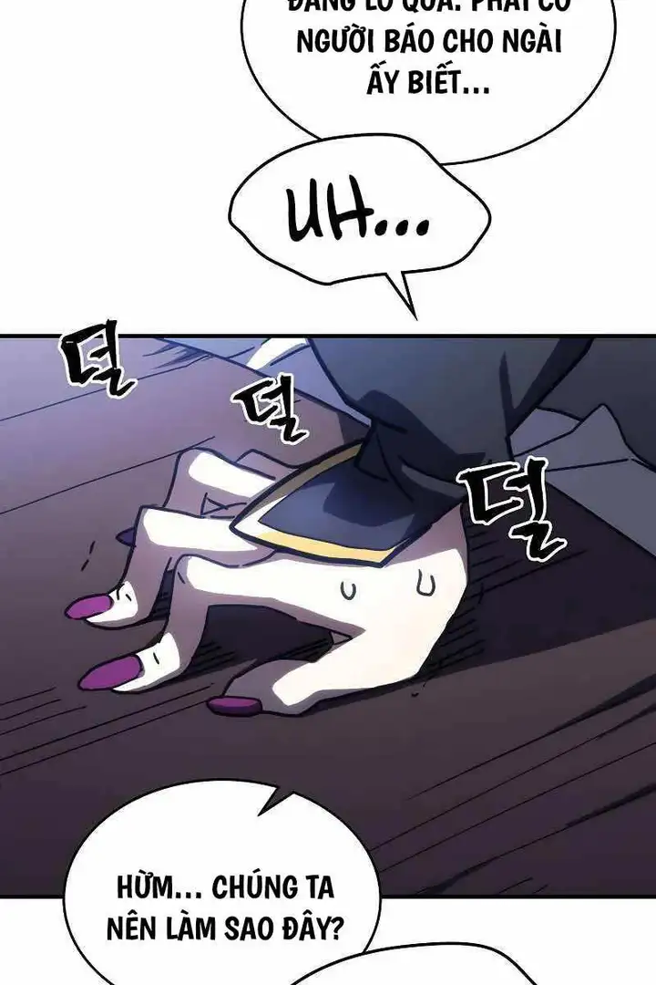 Truyện Tranh Hãy Hành Động Như Một Boss Đi Ngài Mr. Devourer trang 7