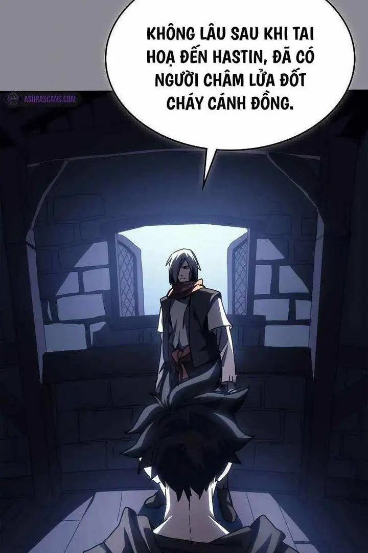 Truyện Tranh Hãy Hành Động Như Một Boss Đi Ngài Mr. Devourer trang 7