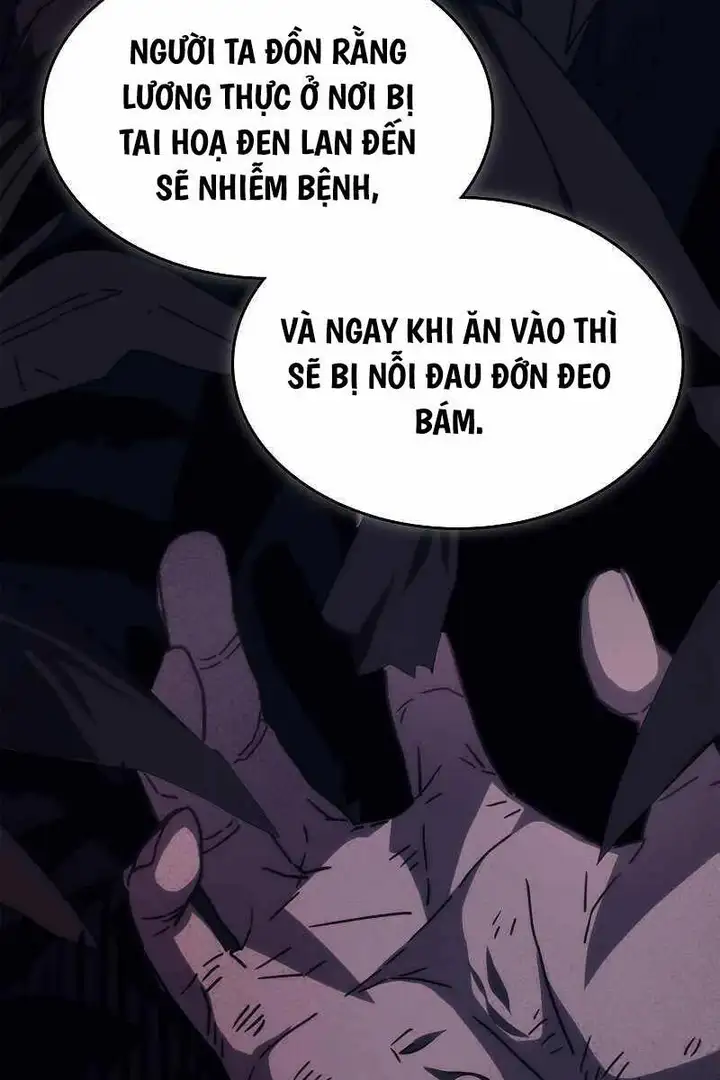 Truyện Tranh Hãy Hành Động Như Một Boss Đi Ngài Mr. Devourer trang 7