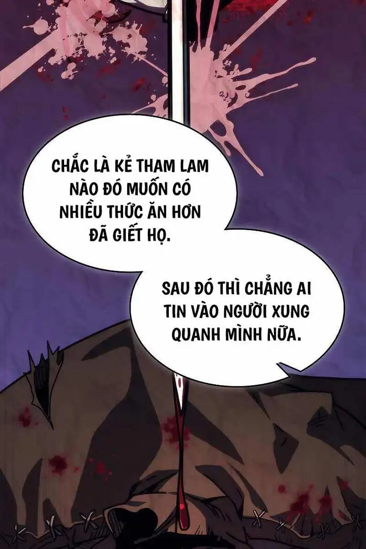 Truyện Tranh Hãy Hành Động Như Một Boss Đi Ngài Mr. Devourer trang 7