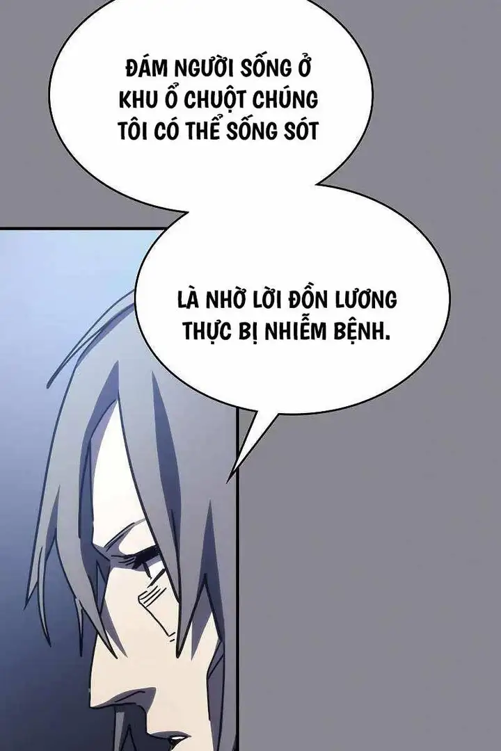 Truyện Tranh Hãy Hành Động Như Một Boss Đi Ngài Mr. Devourer trang 7