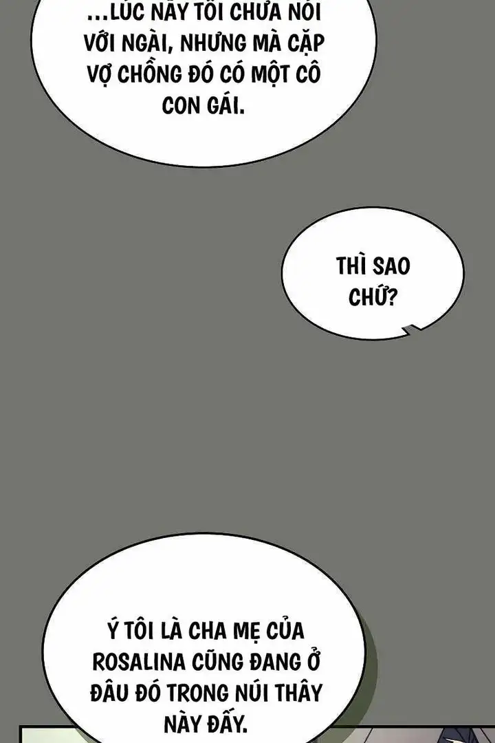 Truyện Tranh Hãy Hành Động Như Một Boss Đi Ngài Mr. Devourer trang 7