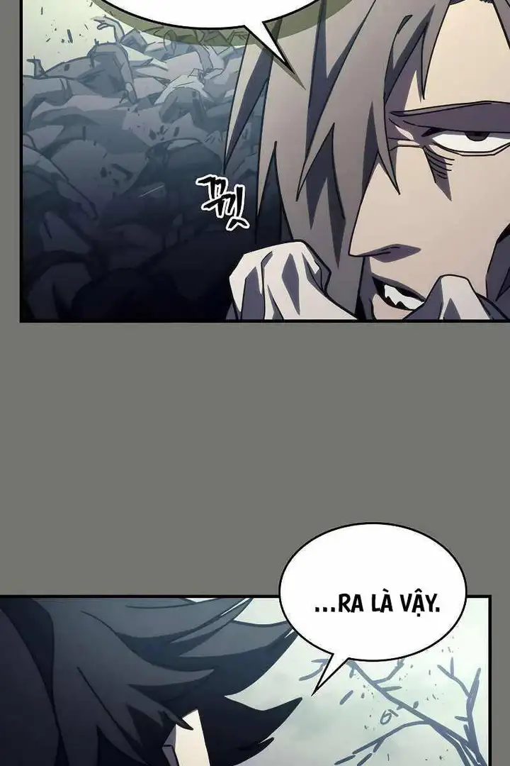 Truyện Tranh Hãy Hành Động Như Một Boss Đi Ngài Mr. Devourer trang 7