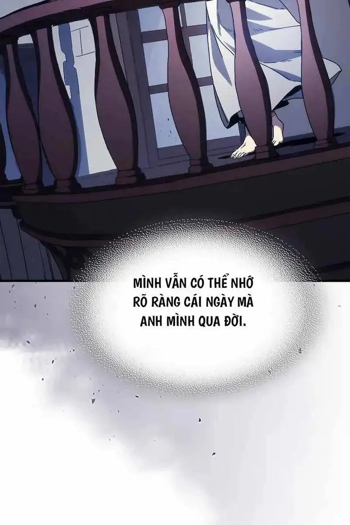 Truyện Tranh Hãy Hành Động Như Một Boss Đi Ngài Mr. Devourer trang 7