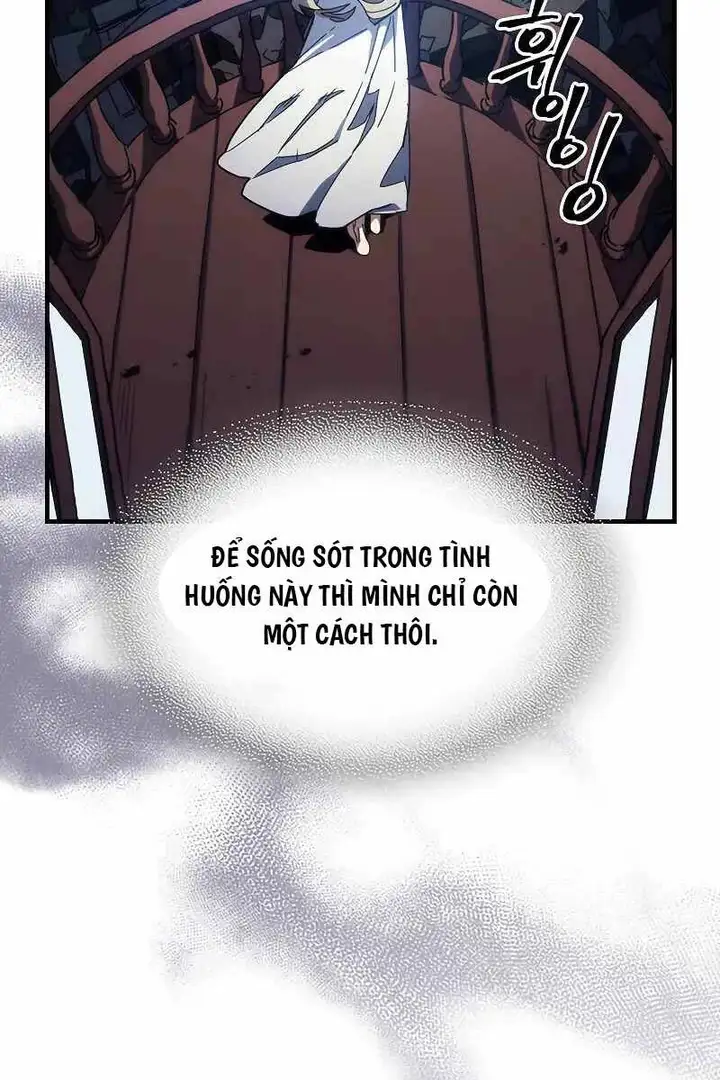 Truyện Tranh Hãy Hành Động Như Một Boss Đi Ngài Mr. Devourer trang 7