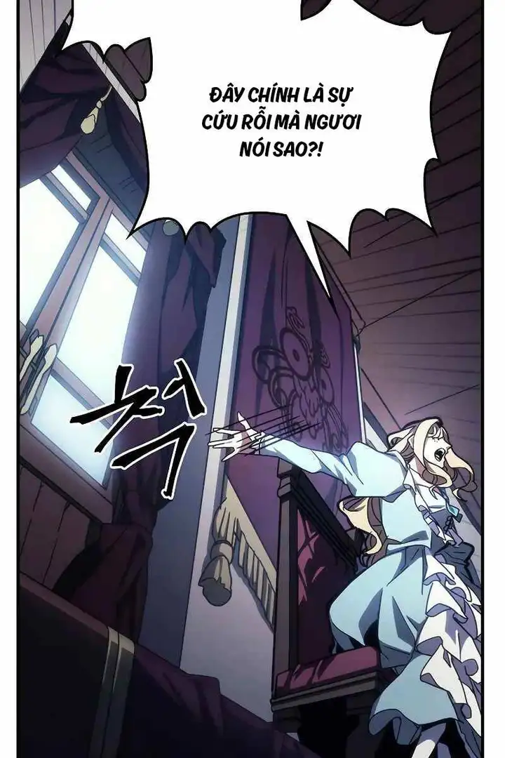 Truyện Tranh Hãy Hành Động Như Một Boss Đi Ngài Mr. Devourer trang 7