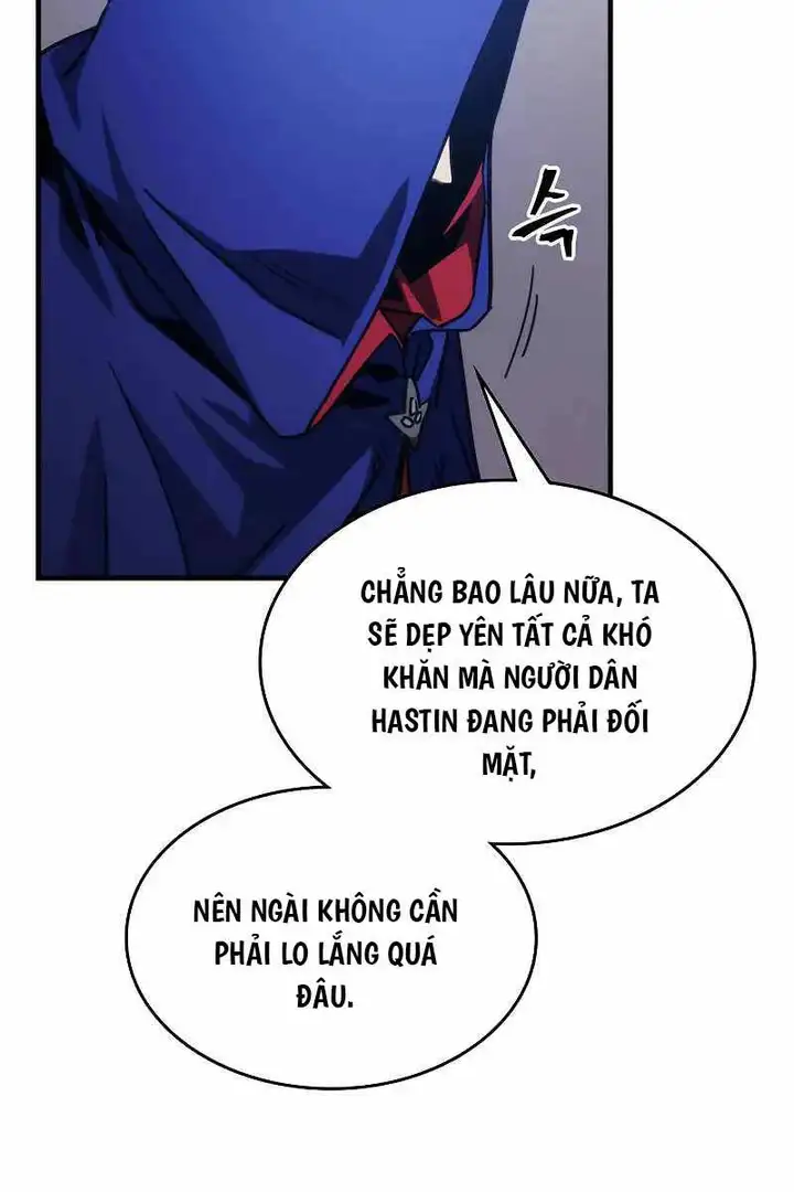 Truyện Tranh Hãy Hành Động Như Một Boss Đi Ngài Mr. Devourer trang 7