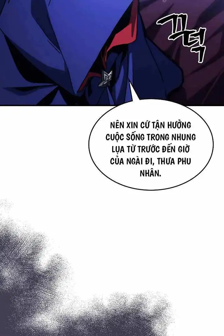 Truyện Tranh Hãy Hành Động Như Một Boss Đi Ngài Mr. Devourer trang 7