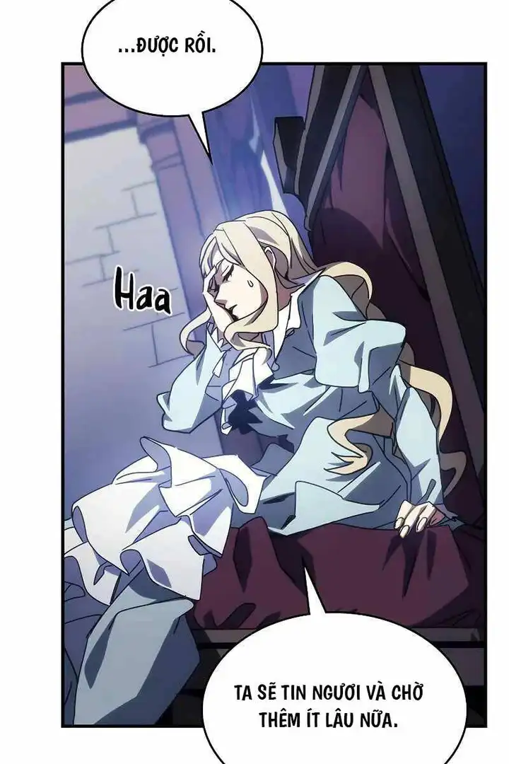 Truyện Tranh Hãy Hành Động Như Một Boss Đi Ngài Mr. Devourer trang 7